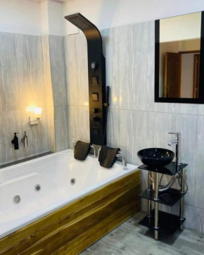 Hotel tranquilándia la dorada